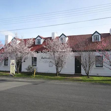 Sorell Barracks Exterior foto