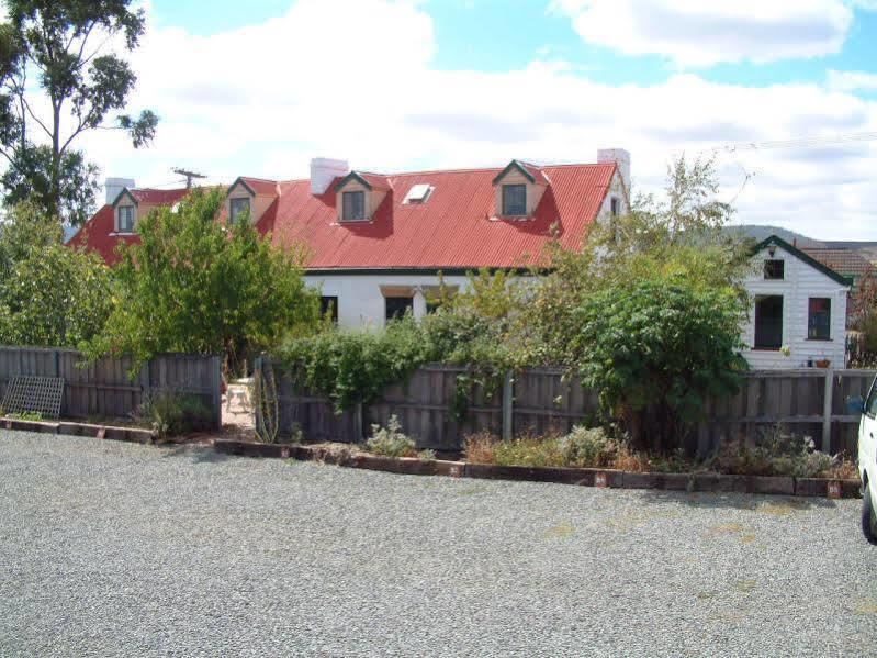 Sorell Barracks Exterior foto
